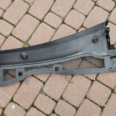 Podszybie przód przednie lewe EUROPA Corsa F Opel Mokka B 9830472380