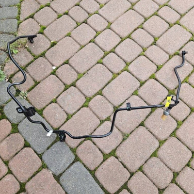 Przewód rura wąż klimatyzacji rurka Opel Mokka B 95309225