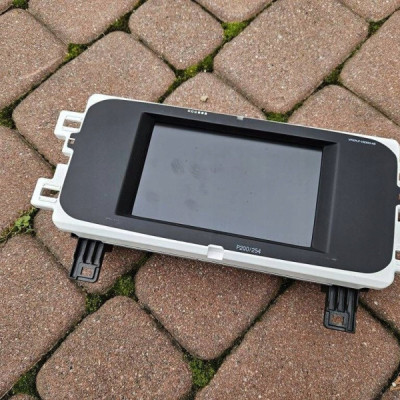 Licznik zegar zegary EUROPA prędkościomierz Opel Mokka B 9848906980