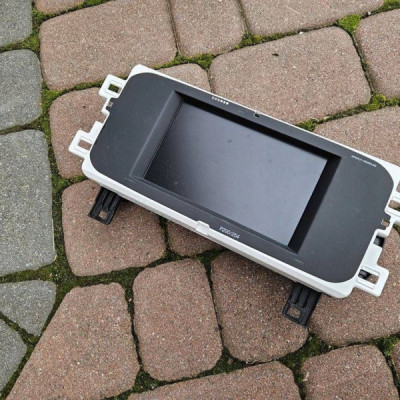 Licznik zegary prędkościomierz EUROPA Opel Mokka B 9851143780