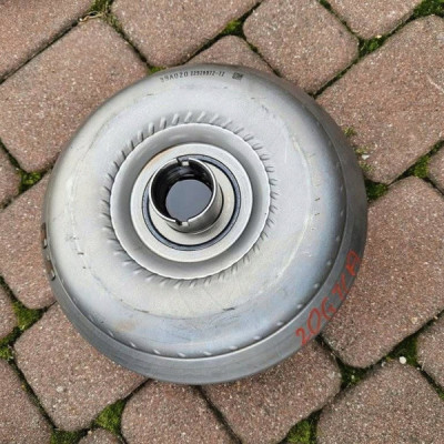 Koło hydrokinetyczne skrzyni 1.2i THP 20GTCA Opel Mokka B 39A020