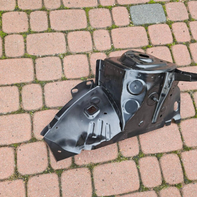 Kielich fartuch wzmocnienie cwiartka prawa Opel Mokka B 1688980280