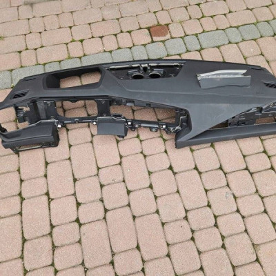 Deska konsola wystrzelona HEADUP kokpit Opel Astra L VI 6 2024r