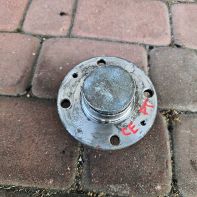 Piasta tył tylna koła łożysko pod tarcze FUCHS Opel Corsa E FFR0226