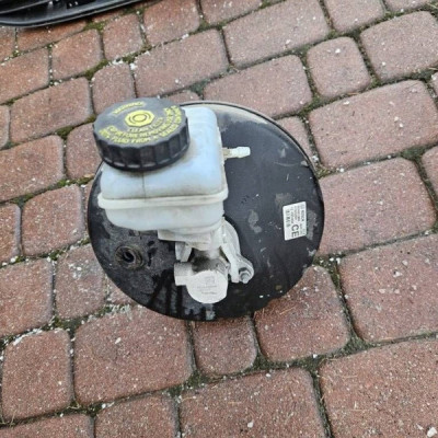 Serwo hamulcowe pompa EUROPA Opel Corsa E 13430832