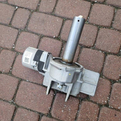 Kolumna kierownicza EUROPA wspomaganie Opel Corsa E 13428865