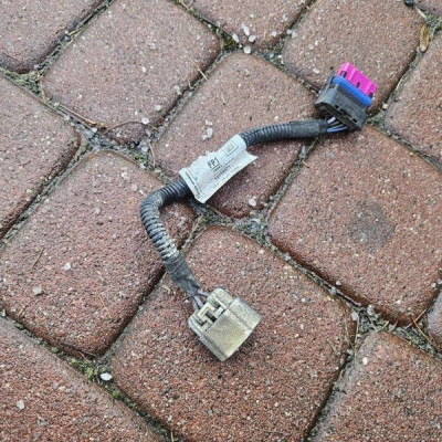 Instalacja wiązka zbiornika paliwa FP1 Opel Corsa E 13359471