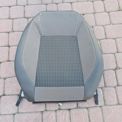 Siedzisko oparcie poszycie fotela Opel Astra K 5