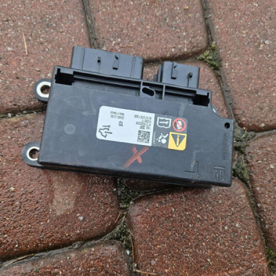 Sterownik moduł poduszek TD Opel Corsa E 13593287