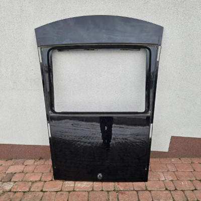 Obudowa osłona dachu dachowa szyberdachu osłona Opel Corsa E 972834511