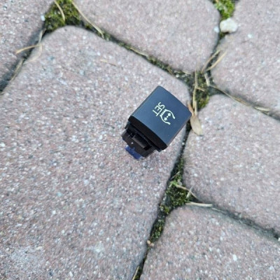 Przełącznik przycisk SET opon Toyota Corolla E210 E21 F723