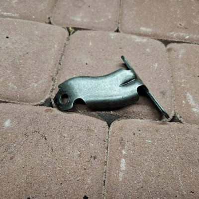 Uchwyt mocowanie wspornik silnika 1.5HDI Opel Crossland X 239532