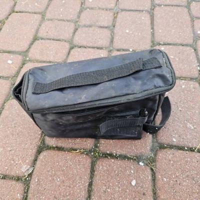 Zestaw naprawczy koła kompresor Berlingo Proace Opel Combo E 9831938980