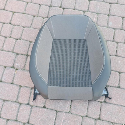 Siedzisko oparcie poszycie fotela Opel Astra K 5