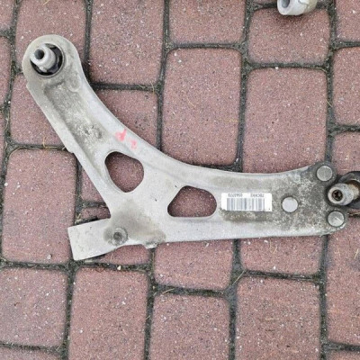 Wahacz przód przedni lewy aluminiowy Proace Berlingo Opel Combo E