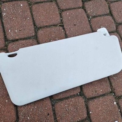 Daszek słonecznik osłona przeciwsłoneczna kierowcy Proace Berl Opel Combo E