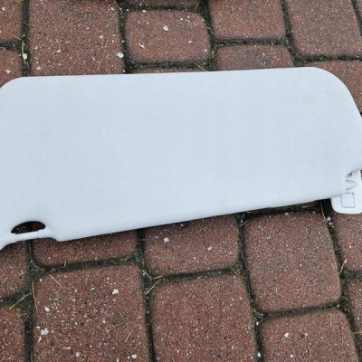 Daszek słonecznik osłona przeciwsłoneczna pasażera Proace Berl Opel Combo E