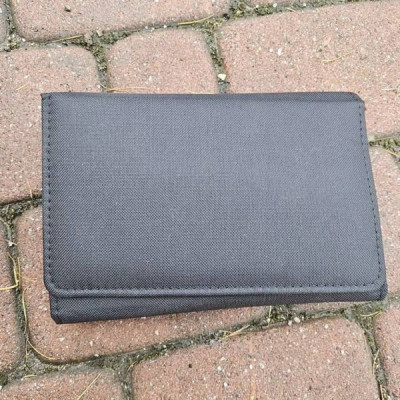 Ksiązka serwisowa instrukcja obsługi pojazdu Opel Combo E