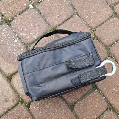 Zestaw naprawczy koła + wkrętka Berlingo Proace Opel Combo E 9831938980