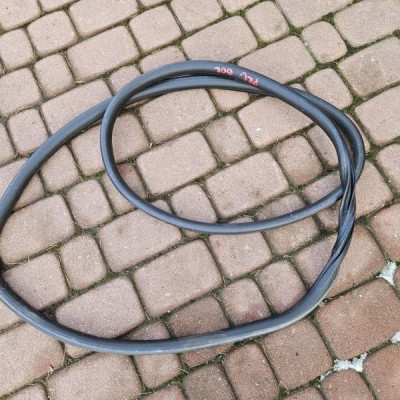 Uszczelka drzwi przesuwnych bocznych Proace Berlingo Opel Combo E