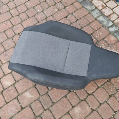 Oparcie poszycie fotel pasażera kanapa stelaz Berlingo Proace Opel Combo E