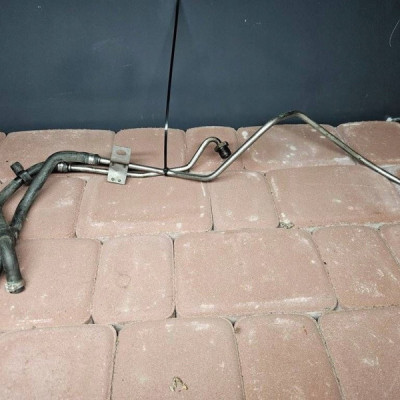 Przewód przewody czujnika spalin 1.5d 1.5HDI Opel Crossland X