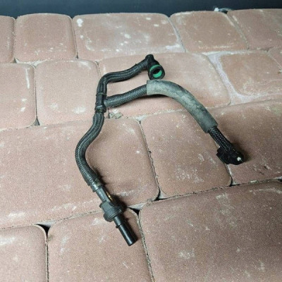 Instalacja wiązka silnika przewód rura wąż 1.5d 1.5HDI Opel Crossland X