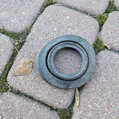 Zaślepka dekielek lampy przód przedniej Toyota Corolla E210 E21 99226-81017