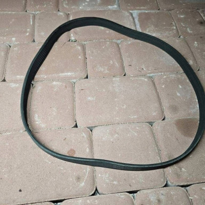 Pasek wielorowkowy 1.5d 1.5HDI alternatora Opel Crossland X 9813908180