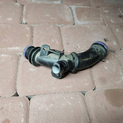 Przewód rura wąż wody kruciec 1.5d HDI Opel Crossland X Z12002107