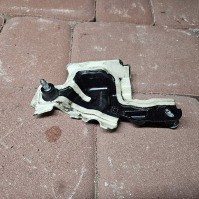 Obudowa osłona paska rozrządu .15D HDI Opel Crossland X 9815884380