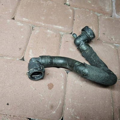 Rura przewód wąż wody 1.5D HDI wodny Opel Crossland X 9814447280