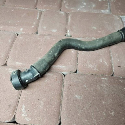 Rura przewód wąż wody 1.5D HDI wodny Opel Crossland X 9814446780