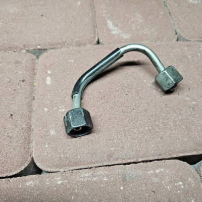 Przewód paliwowy paliwa przelewowy 1.5d HDI YH01 Opel Crossland X 190411