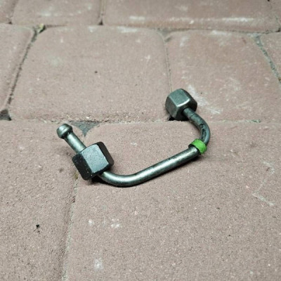 Przewód paliwowy paliwa przelewowy 1.5d HDI Y Opel Crossland X 190410OPLEX