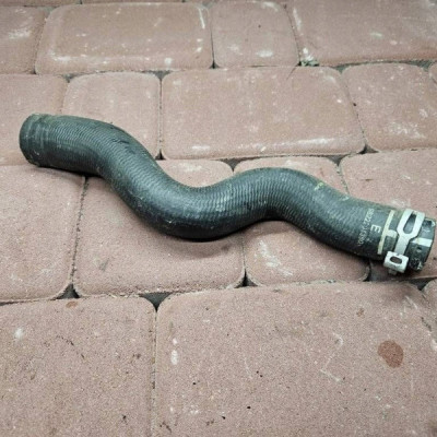 Przewód rura wąż wody wodny 1.5D 1.5HDI Opel Crossland X 9822201380