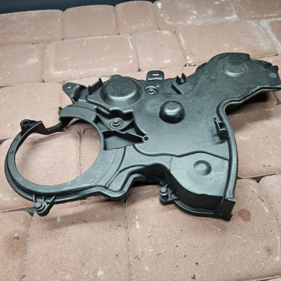 Obudowa osłona termiczna rozrządu 1.5d 1.5HDI Opel Crossland X 9808723480