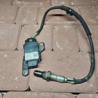 Czujnik sonda NOX lambda 1.5D HDI Opel Crossland X 9816276480