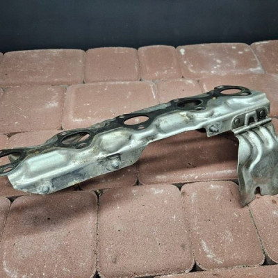 Części kolektora wydechowego Opel Crossland X 9816267280