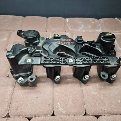 Pokrywa zaworów odma 1.5d 1.5HDI Opel Crossland X 9827622780