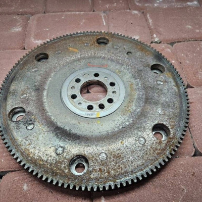 Koło zamachowe 1.5d 1.5hdi 1.6hdi Opel Crossland X 9804360380