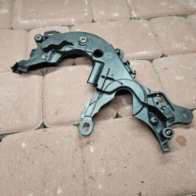 Obudowa osłona termiczna rozrządu 1.5d 1.5HDI Opel Crossland X 9824675180