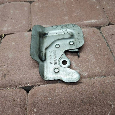 Obudowa osłona termiczna C3 C4 1.5HDI 1.5d Opel Crossland X 9816520880