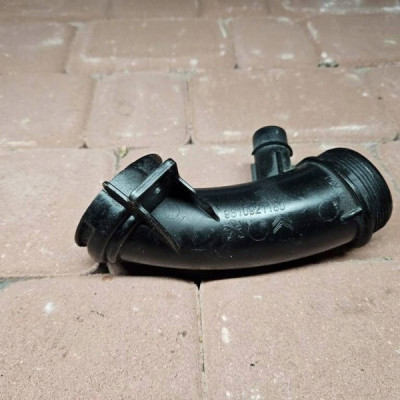 Rura dolot powietrza 1.5D HDI YH01 Opel Crossland X 9810921180