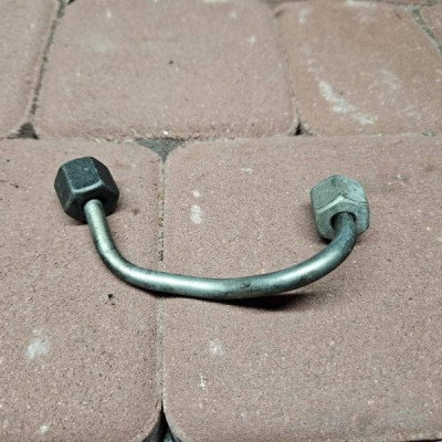 Przewód paliwowy paliwa przelewowy 1.5d HDI YH01 Opel Crossland X 190426