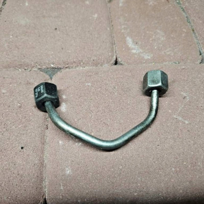 Przewód paliwowy paliwa przelewowy 1.5d HDI YH01 Opel Crossland X 190405