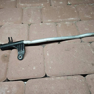 Bagnet miarka oleju poziomu 1.5d HDI Opel Crossland X 9824425380