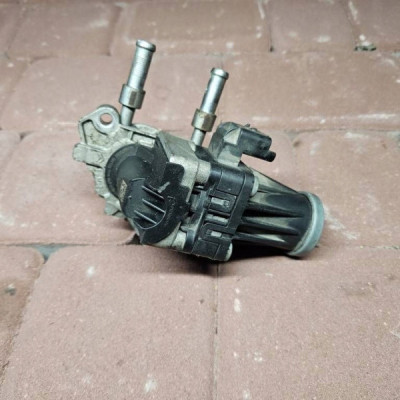 Zawór EGR 1.5d YH01 Opel Crossland X 9829870080