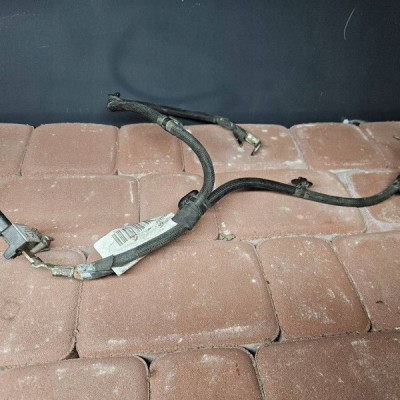 Przewód z klema czujnikiem 9816283880 Opel Crossland X 9814740480