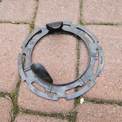 Pierścień korek zbiornika paliwa pompy pompki Opel Insignia B 23142155